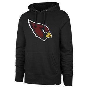 Arizona Cardinals hoodie by ‘47 BRAND NEW with tags